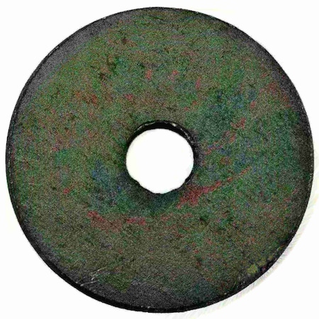 Midwest Fastener Fender Washer, 45 PK 36302